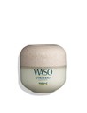 Shiseido Waso Yuzu-c Sleeping Mask 50ml - Mascarilla Iluminadora E Hidratante para Noche