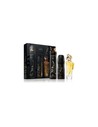 Lattafa Gift Set 3 Pcs Maahir Perfumes Unisex