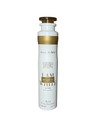 Lattafa Ana Abiyedh Poudree Ambientador en Vaporizador 300ml Fragancia Dulce y Empolvada