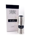 Lattafa Ana Abiyedh Oil 25ml Perfume Unisex