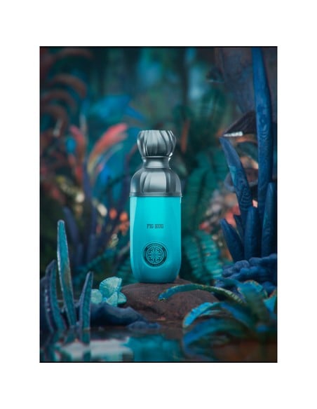 Compra Paris Corner Perseviron Fig Hug Eau De Parfum Unisex 100ml en Kiwiku