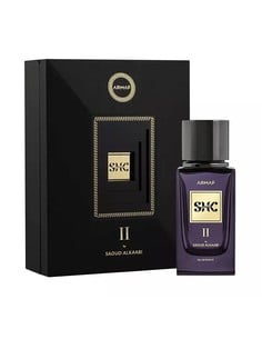 Armaf Saoud Alkaabi SHK II Edp 100ml
