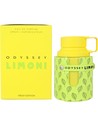 Armaf Odyssey Limoni Fresh Edition Eau de Parfum Unisex 60ml