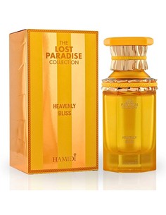 Hamidi Heavenly Bliss Eau de Parfum Unisex 100 Ml