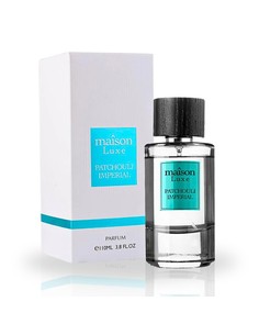 Hamidi Patchouli Imperial Eau de Parfum 110ml para Hombre