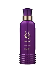 Hamidi Lamsat Eau de Toilette sin Alcohol 100 Ml