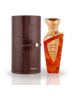 Hamidi Nefertiti Eau de Parfum para Mujer - 100ml