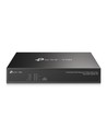 Tp-link Videograbador de Red Nvr Vigi Poe+ Nvr1004h-4p 4 Canales