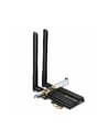 Tp-link Tarjeta de Red Pci Express Archer Tx50e Wifi 6 Dual Band 2402 Mbps + 574 Mbps Bluetooth 5.0 Con Antenas Externas