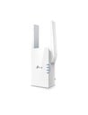 Tp-link Range Extender Mesh Wi-fi 6 Re505x Dualband 300mbps 2.4ghz + 1200mbps 5ghz 1p Gigabit 2 Antenas Externas