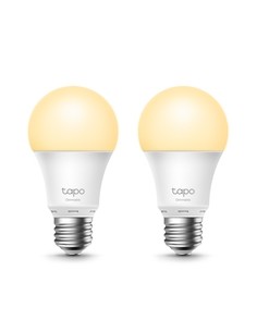 tp-link_bombilla_led_wifi_inteligente_tapo_l510e_pack_2u_e27_2700k_regulable_compatible_con_alexa_y_google_6935364006204_oferta
