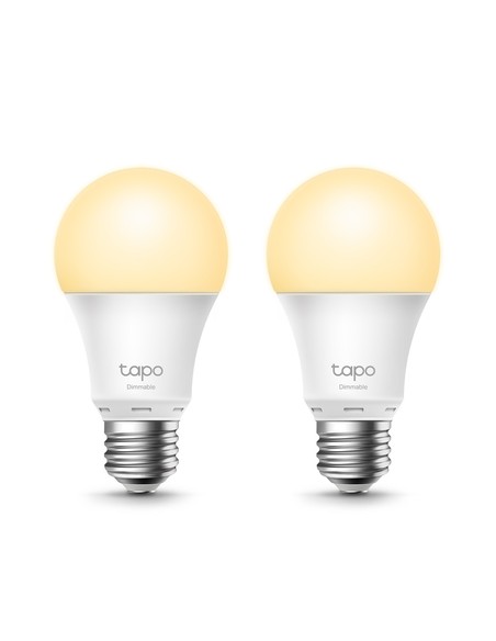 tp-link_bombilla_led_wifi_inteligente_tapo_l510e_pack_2u_e27_2700k_regulable_compatible_con_alexa_y_google_6935364006204_oferta