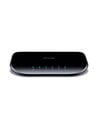 Tp-link Tl-sg1005d - Switch de Red Gigabit Con 5 Puertos 10/100/1000mbps, sin Configuración