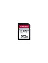 Transcend Sdxc 300s 512gb Class 10 Uhs-i U3 V30