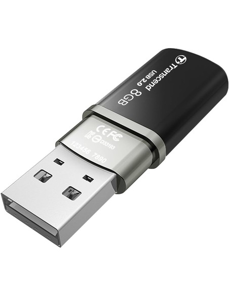 transcend_jetflash_320_-_memoria_usb_8_gb_negro_0760557827320_oferta
