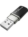 Transcend Jetflash 320 - Memoria Usb 8 Gb Negro