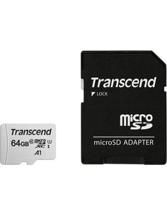 transcend_usd300s_tarjeta_microsd_64gb_clase_10_u1_a1_con_adaptador_sd_0760557842088_oferta 2