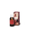 Cobeco Pharma Hot Orgasm Erotic Drops 30 Ml Unisex