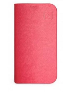 Funda Tucano Libro para Samsung Galaxy S6 - Rojo SG6LO-R kiwiku.com