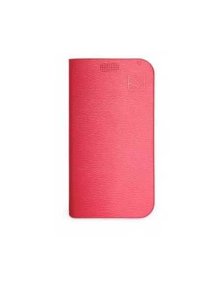 Funda Tucano Libro para Samsung Galaxy S6 - Rojo SG6LO-R kiwiku.com