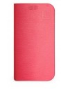 Funda tucano libro para samsung galaxy s6 - rojo
