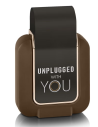Emper Unplugged With You Eau de Parfum para Hombre