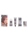 Llongueras Color Advance Hair Colour 7,34 Rubio Dorado Oscuro - Tinte Permanente para Mujer