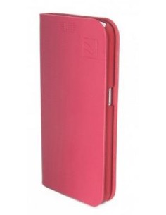 Funda Tucano Libro para Samsung Galaxy S6 - Rojo SG6LO-R kiwiku.com 2