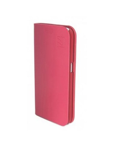 Funda Tucano Libro para Samsung Galaxy S6 - Rojo SG6LO-R kiwiku.com