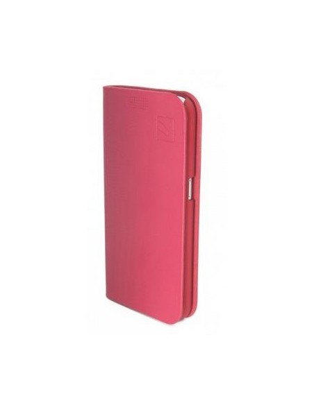 Funda Tucano Libro para Samsung Galaxy S6 - Rojo SG6LO-R kiwiku.com