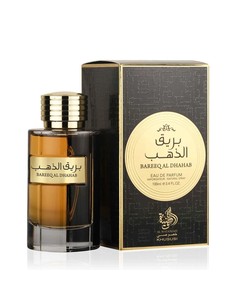 Al Wataniah Bareeq Al Dhahab Eau de Parfum 100ml Vaporizador Unisex