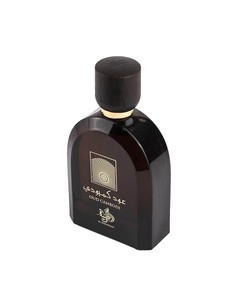 Al Wataniah Oud Cambodi Eau de Parfum 100ml para Hombre