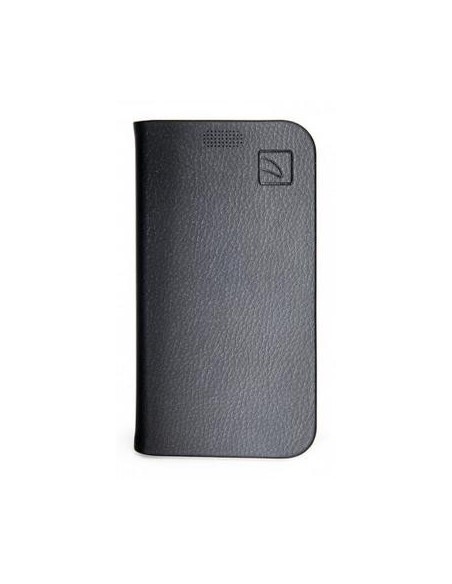 Funda Libro para Samsung Galaxy S6 - Negro SG6LO kiwiku.com