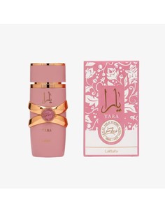Lattafa Yara Elixir Eau de Parfum 100ml