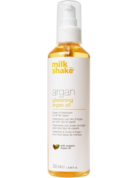 milk_shake_argan_glistening_oil_aceite_orgánico_de_argán_250ml_8032274051879_oferta