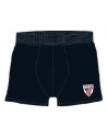 Boxer at h club de bilbao negro m
