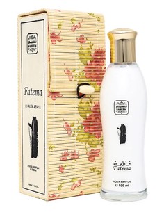Naseem Fatema (wooden Box) Eau de Toilette para Mujer 100 Ml