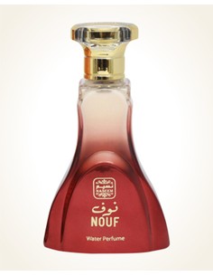 Naseem Nouf Edt Mujer 100 Ml