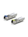 Ubiquiti Módulo Fibra Uf-sm-1g-s (pack de 2) 1250 Mbit/s