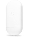 Ubiquiti Punto de Acceso Loco5ac Airmax 5ghz 13dbi Blanco