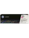 Hp cf213a - cartucho de tóner original laserjet hp 131a magenta