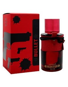 Armaf Hunter Killer Eau de Parfum para Hombre