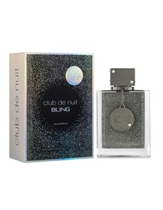 Armaf Club de Nuit Bling Eau de Parfum Unisex 100ml