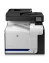 Hp laserjet m570dw - impresora multifunción