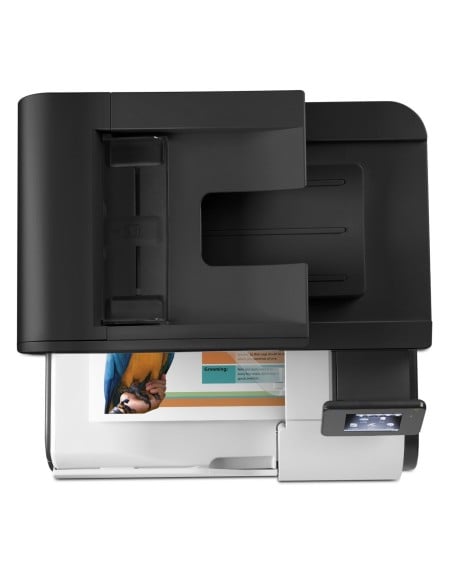 HP LaserJet M570dw - Impresora multifunción (Laser, Colour, Colour, 30 ppm, 30 ppm, Auto): Hp: Kiwiku.com: Electrónica