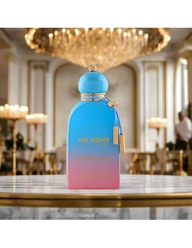 Compra Hamidi Millenium EDP Unisex 100 ml en Kiwiku