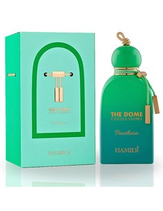 Hamidi Pantheon Eau de Parfum para Hombre 100 Ml