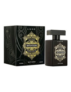 Estiara Intuition Eau de Parfum para Hombre 100 Ml
