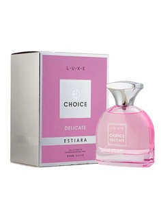 Estiara Choice Delicate - Eau de Parfum 100ml para Mujer