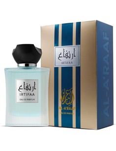 Al A'raaf Irtifaa Perfume Eau de Parfum 100ml Hombre